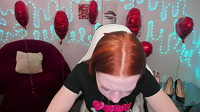 Katrys – Naživo XXX chat