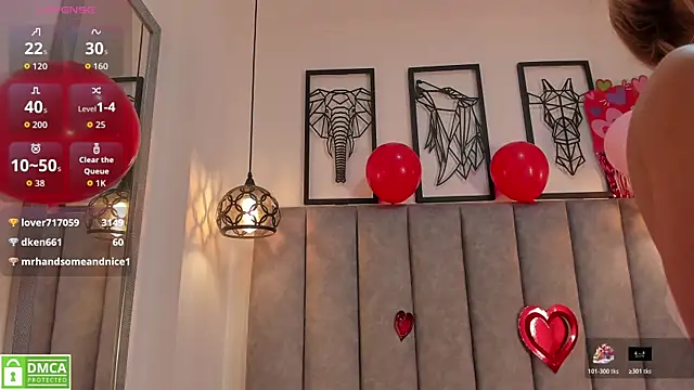 Zamahara_Rodriguez's Live XXX Chat