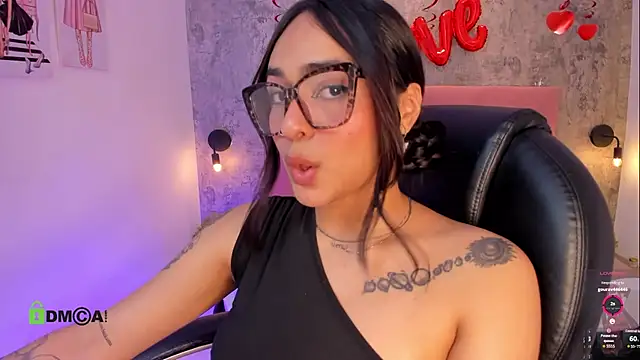 linda_dixon élő XXX-chatje