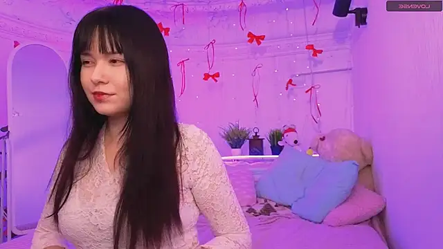 onix_cherry élő XXX-chatje