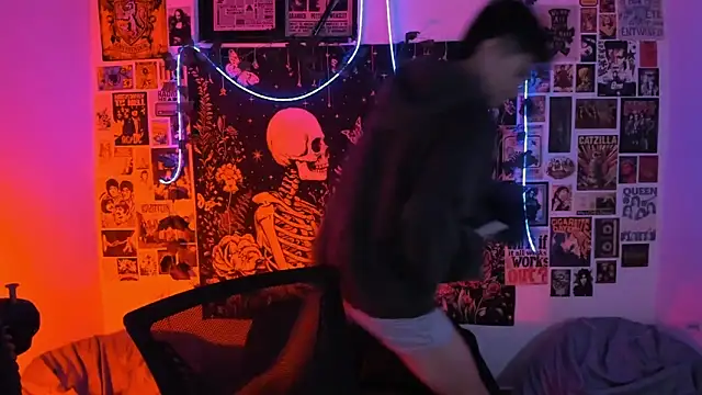 Онлайн чат XXX alextop_