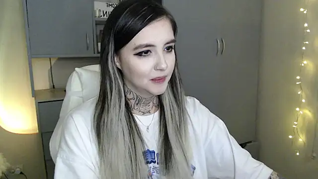 Chat XXX Live Rin_Tozier