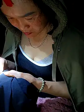 nelina_12345 网络视讯表演