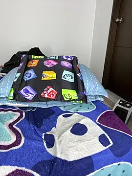 sandylau: вебкам-шоу