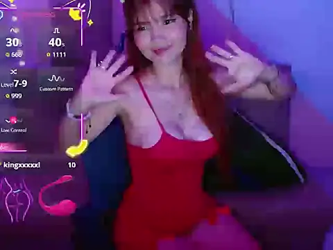 miss_tinnymafen Live XXX chat