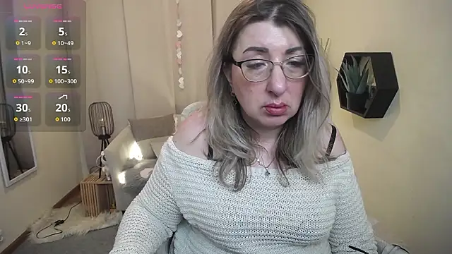 Chat XXX Live KKMimiKK