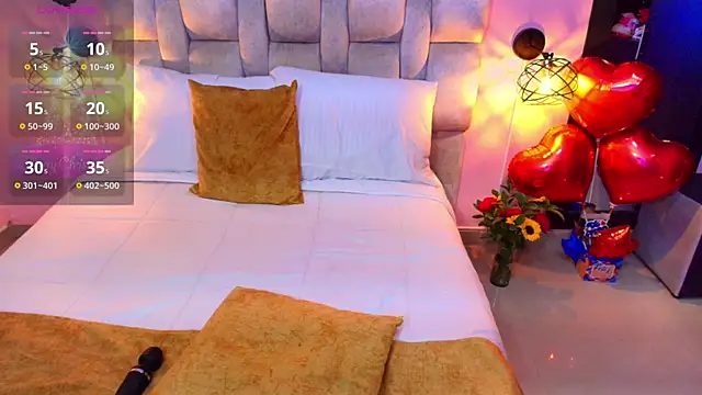 yulina_xue – Naživo XXX chat