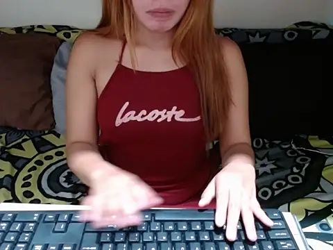 Skinny_regie99xxx Pertunjukan Webcam