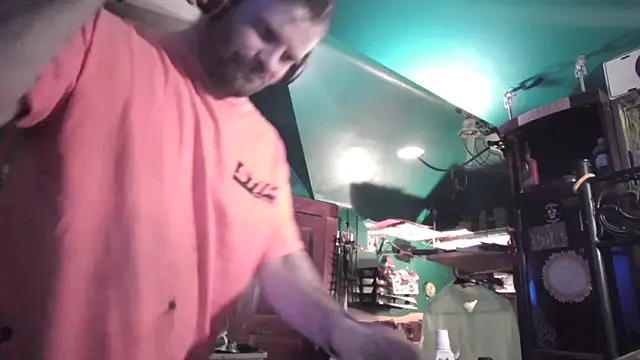 Pokazy przed kamerką – charactrzero