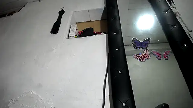 عرض كام nattashafoxx