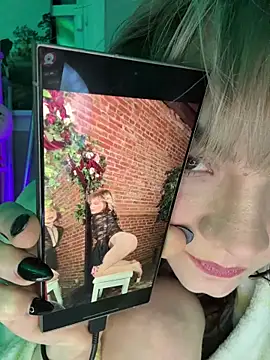 Cutiepiespanks – Naživo XXX chat