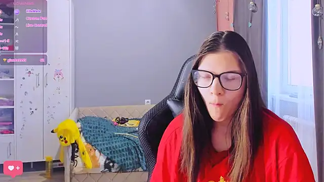 MollyLollipop – Naživo XXX chat