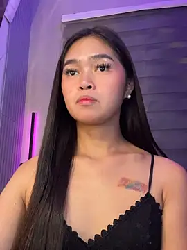 Webkamerová show Hot_Delilahhh