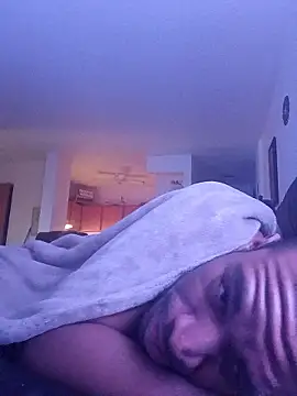 ReallyReallyReal's Webcam Show