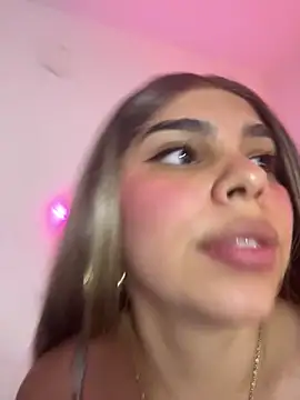 Chat XXX ao vivo de crisbell_lopez