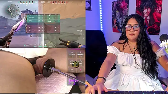 Chat XXX Live haru_u2