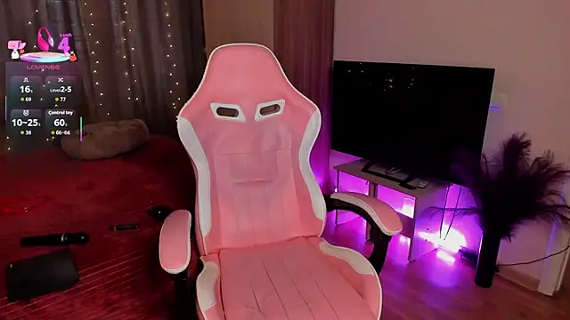 Jane_Paws Show Webcam