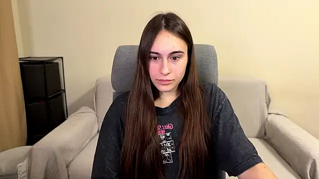 Chat XXX ao vivo de AliceKolltt