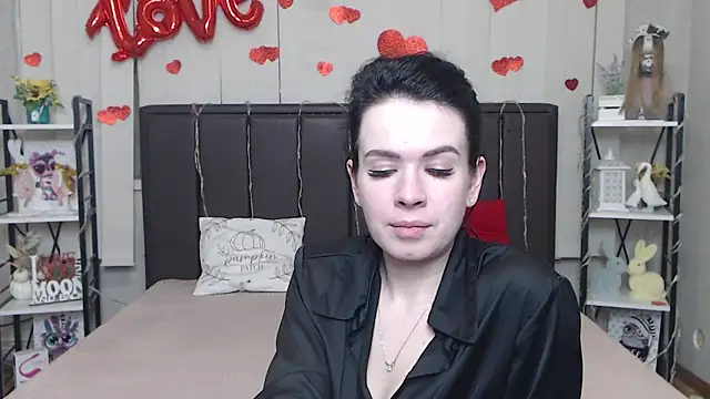 JasmineKouch's Live XXX Chat