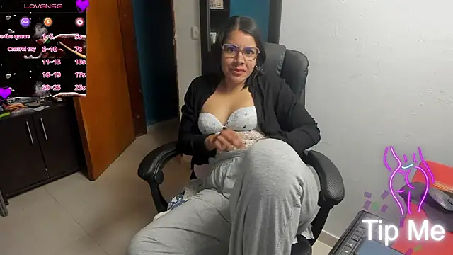 Chatroom XXX en direct de peanut_tangerine