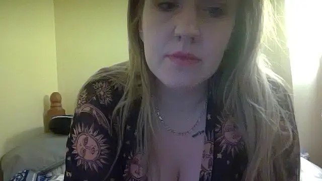 โชว์เว็บแคมของ Honeyplush