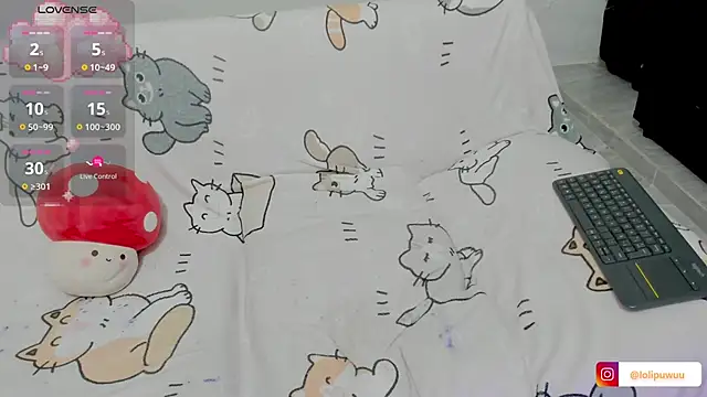 Naoko_7w7 Chat XXX live