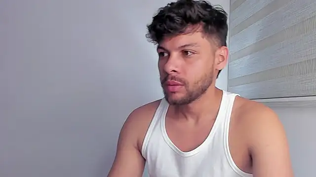 haku_kanjy Live XXX-Chat