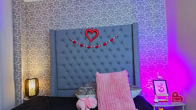 Živý XXX chat Abby_roussee