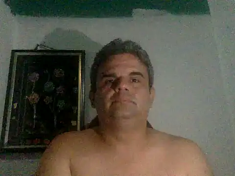 Katracho6969 Live XXX-Chat