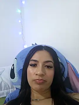 Chat XXX ao vivo de MiQeilaSweet