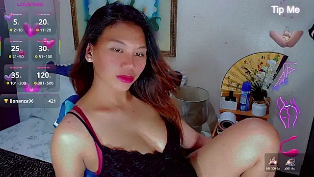 Živý XXX chat filipinastarlet