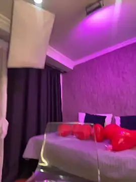 KarinaFlowers_のライブXXXチャット