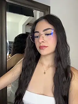 IslaCole's Live XXX Chat