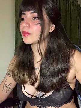 Annagoth_ Chat XXX live