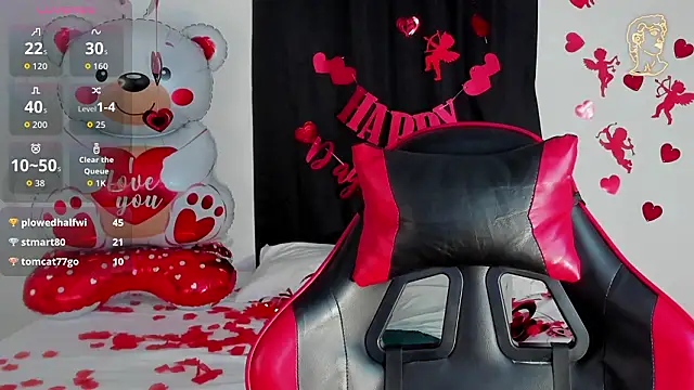 Maximiliano_Khalil Live XXX-Chat