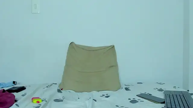 Dio__morningstar Live XXX-Chat