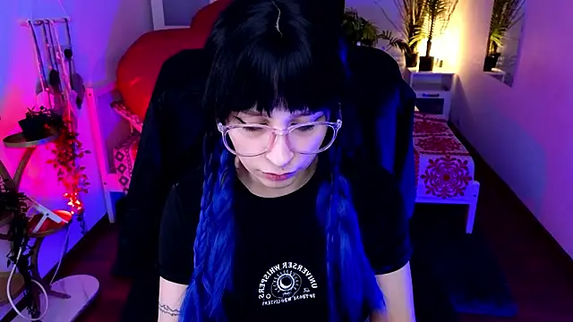 Marsy_xx Chat XXX live