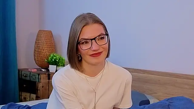 Chat XXX ao vivo de JeaneneWoltz