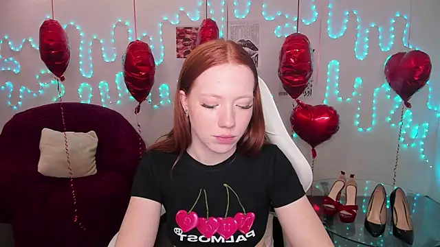 Katrys Adlı Modelin Canlı XXX Sohbeti