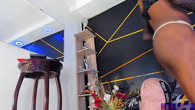 عرض كام elektra__abundance