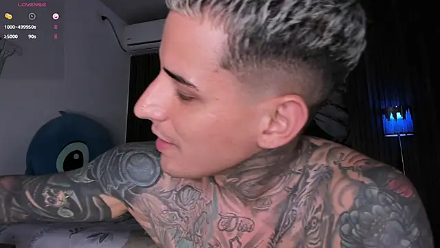 trisstann_ Chat XXX in diretta