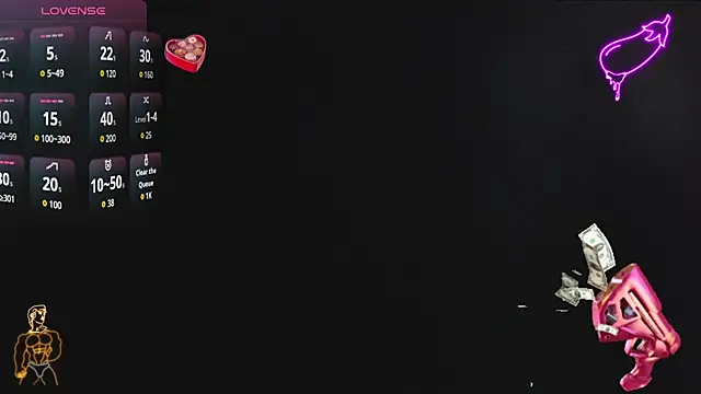 David_Banks_ Chat XXX in diretta