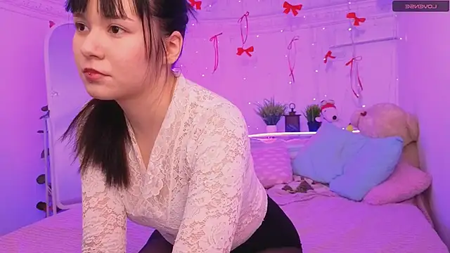 Chat XXX ao vivo de onix_cherry