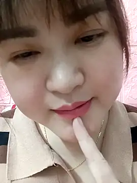 Kee-kimleen Webbikameraesitys