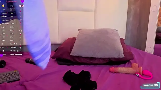 Chat XXX ao vivo de sara_puerta__