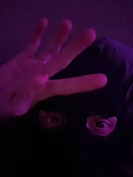 Pawpupsoui 웹캠 쇼