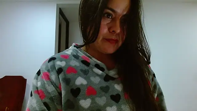 Ixchel_Anaid Adlı Modelin Canlı XXX Sohbeti