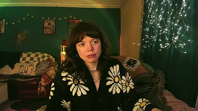 ClancyMorissey 现场XXX聊天