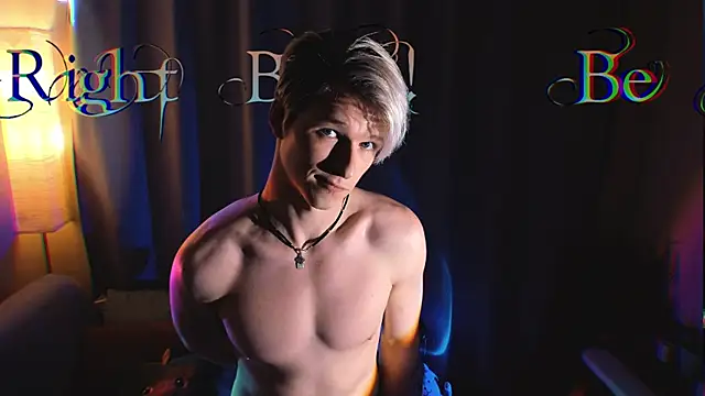 Breston_Sweet Live XXX-Chat