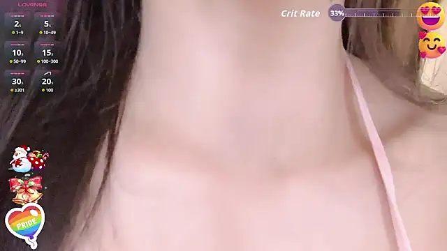 Katherine-- Obrolan Langsung XXX